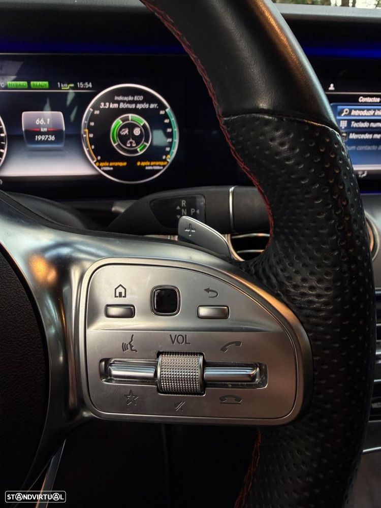 Mercedes-Benz E 300 de AMG Line - 26