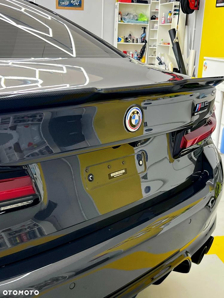 BMW M5 - 9