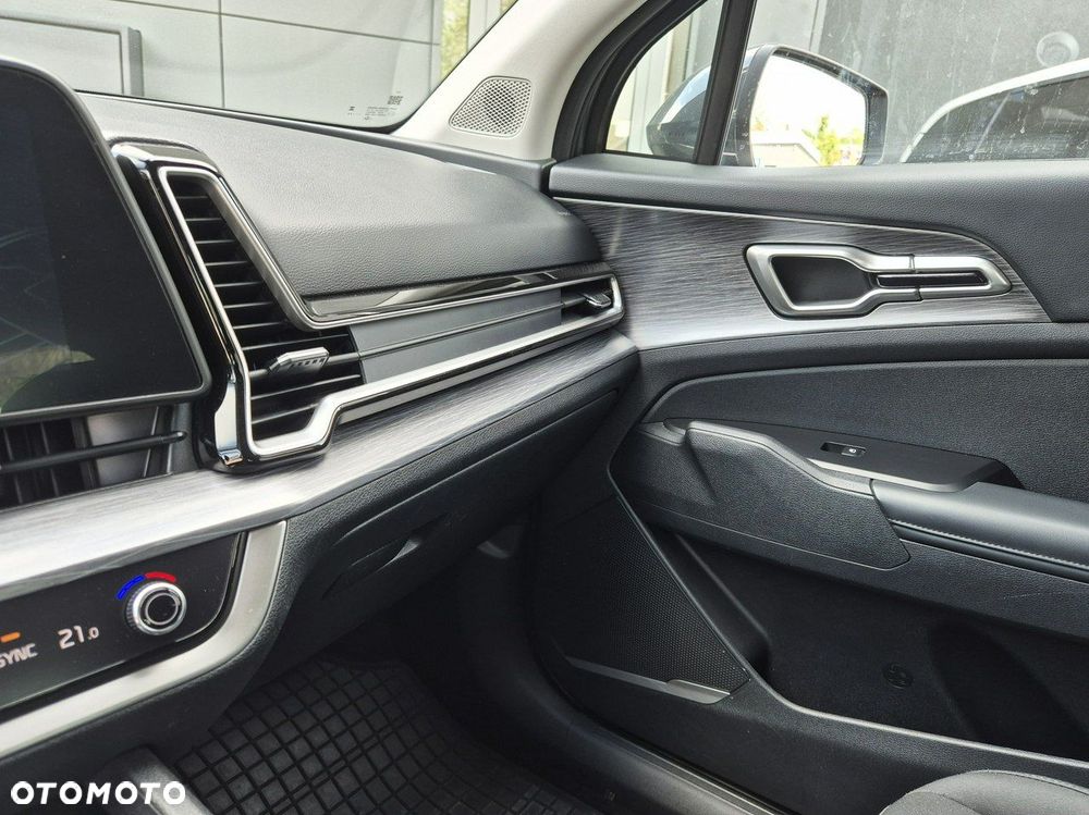 Kia Sportage 1.6 T-GDI MHEV L 2WD DCT - 30