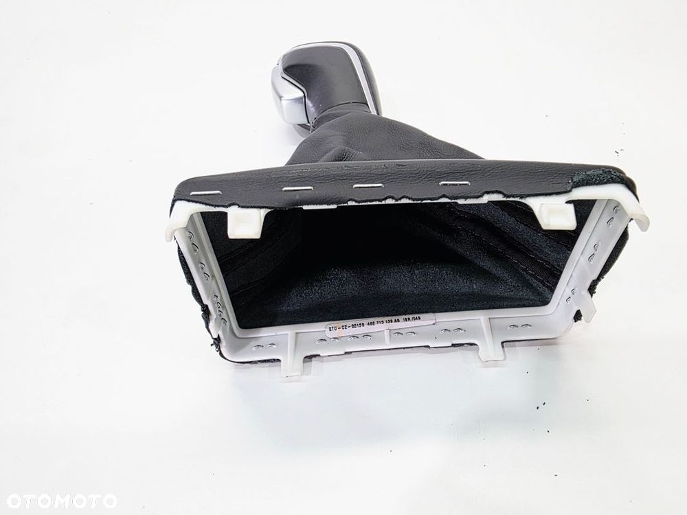 GAŁKA ZMIANY BIEGÓW AUDI A6 C7 A7 LIFT 4G2713139AG IBR - 6