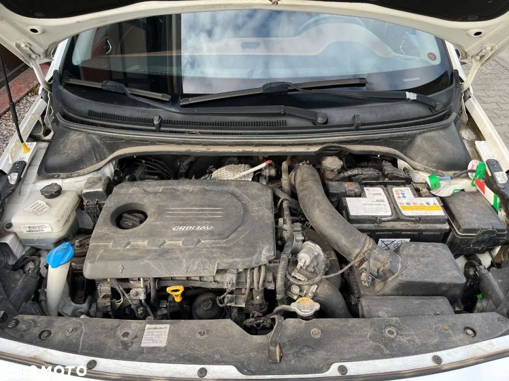 Hyundai i20 1.4 CRDI Comfort - 27