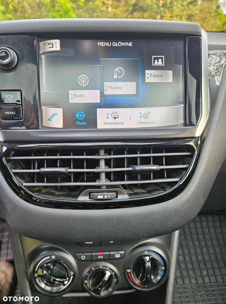 Peugeot 208 95 VTI Active - 22