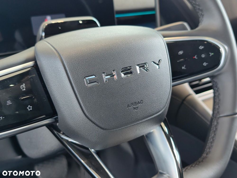 Chery Tiggo 8 - 18