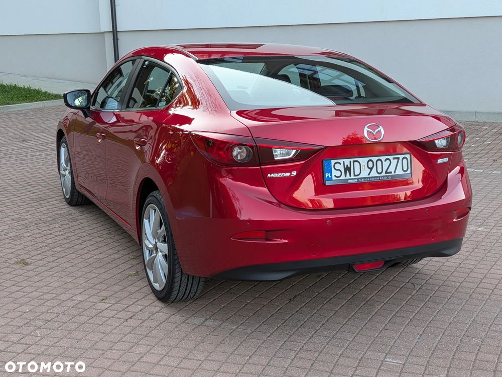 Mazda 3 2.0 Skymotion - 11