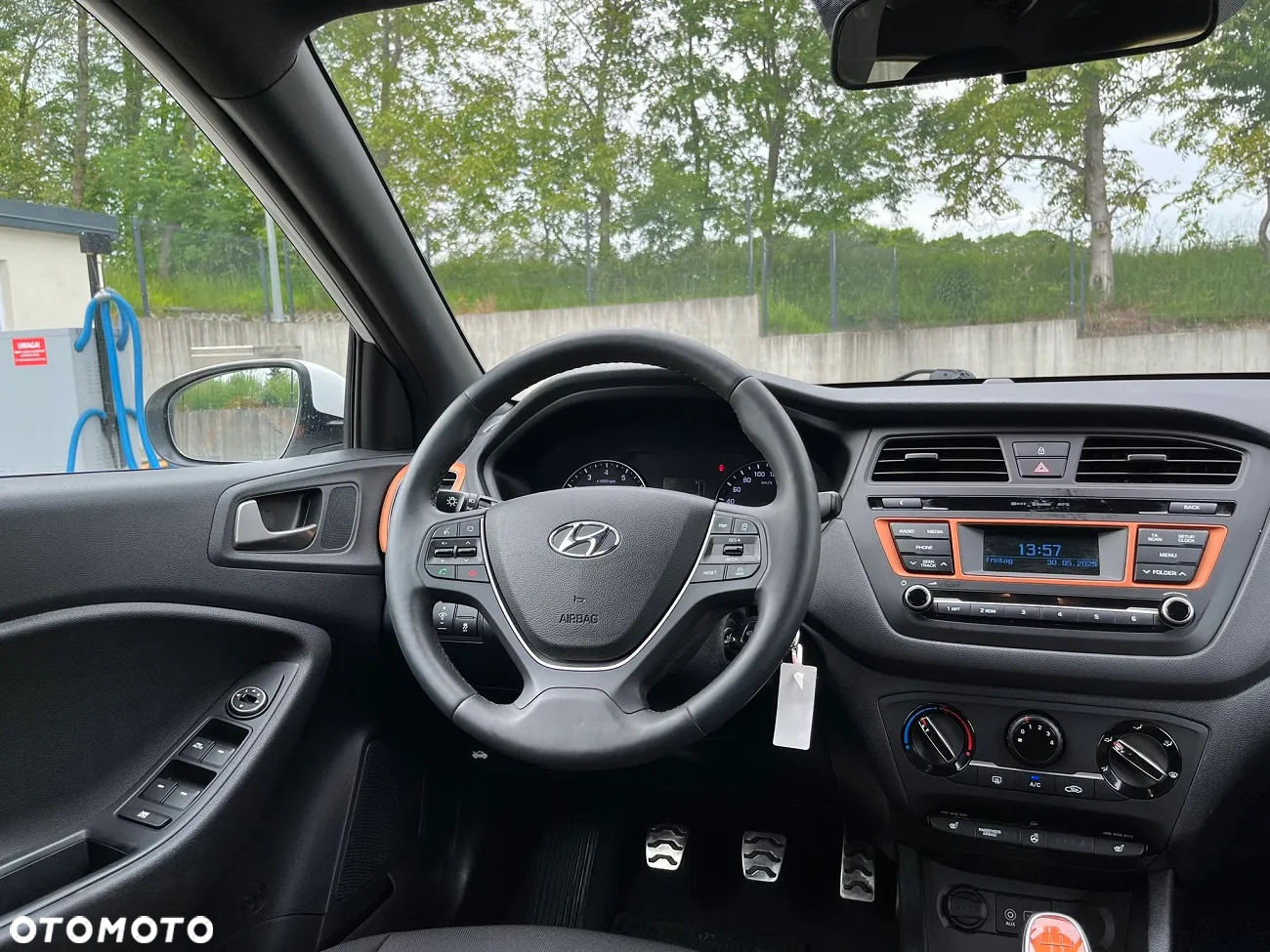 Hyundai i20 1.0 T-GDI Active Premium - 22