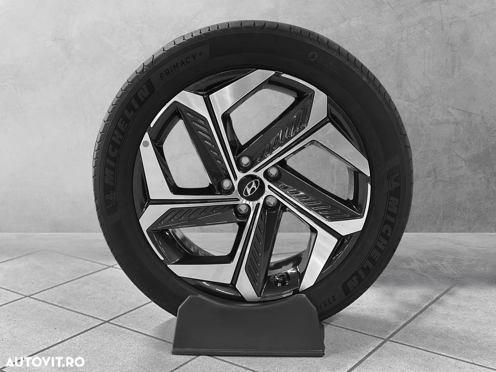 Hyundai Tucson PHEV 1.6 l 265 CP 4WD 6AT Premium - 18