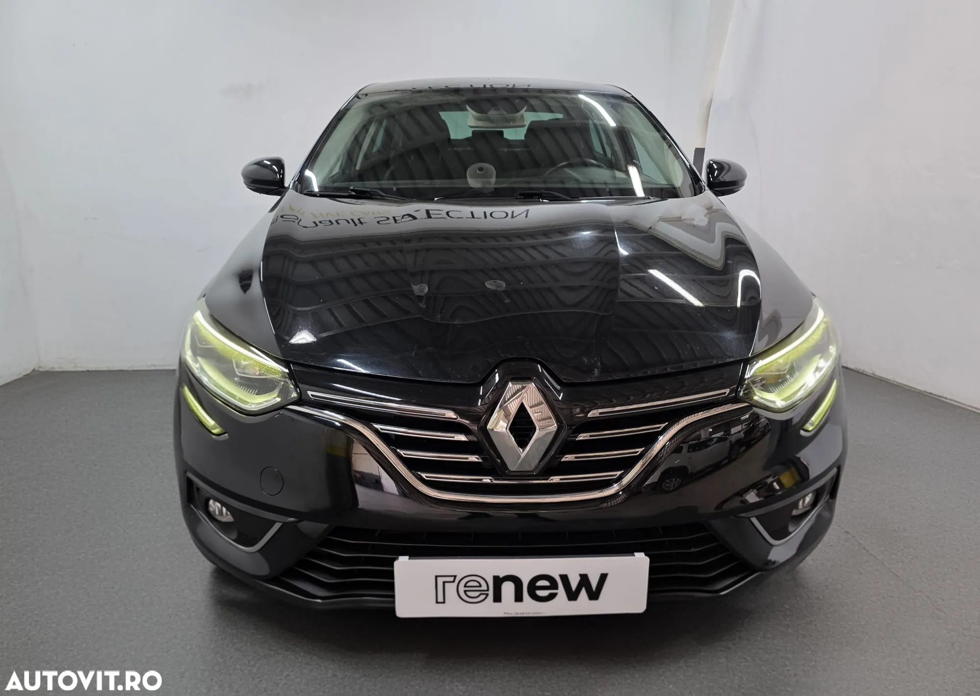 Renault Megane TCe Intens - 2