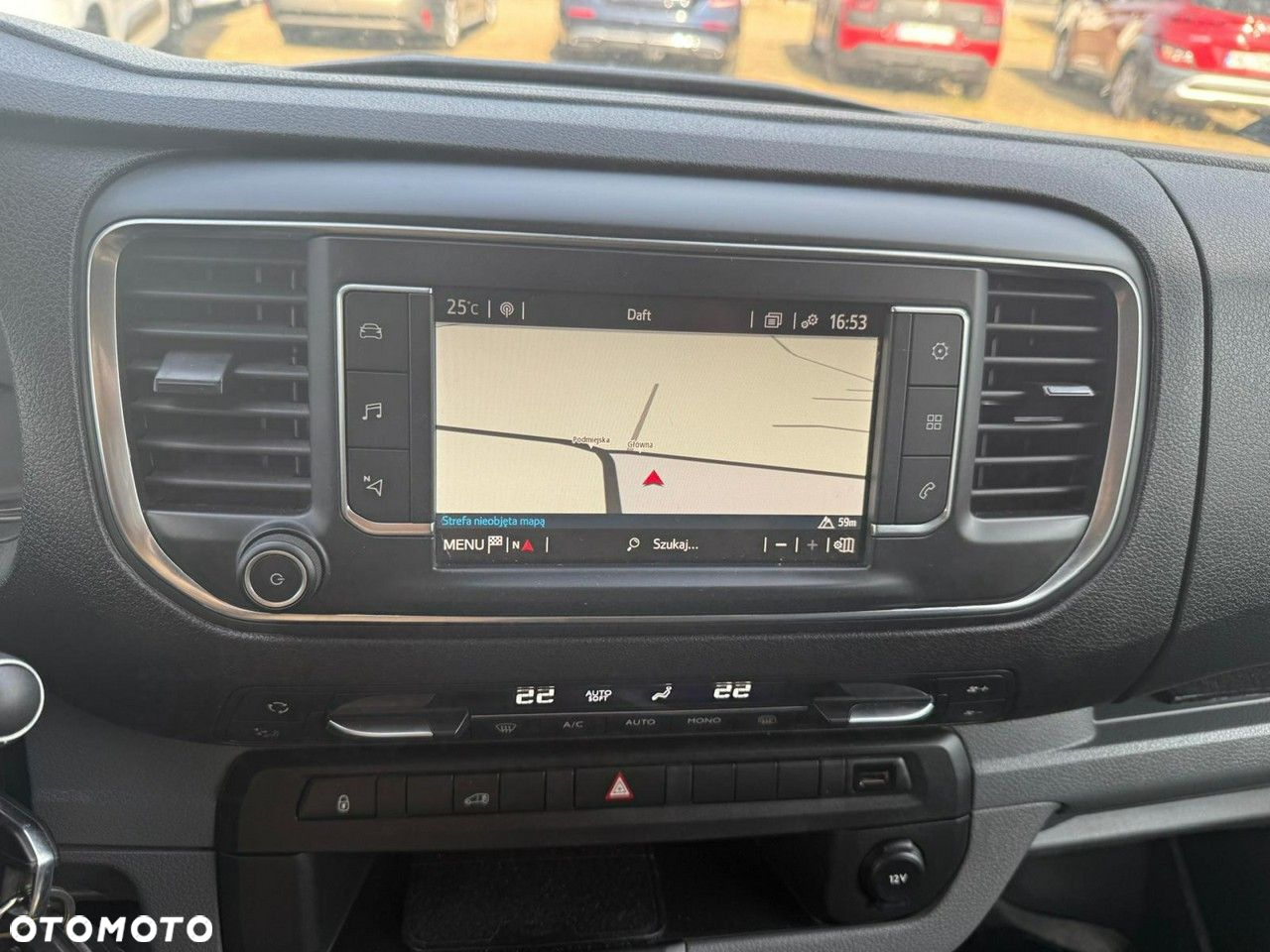 Inny Proace - 21