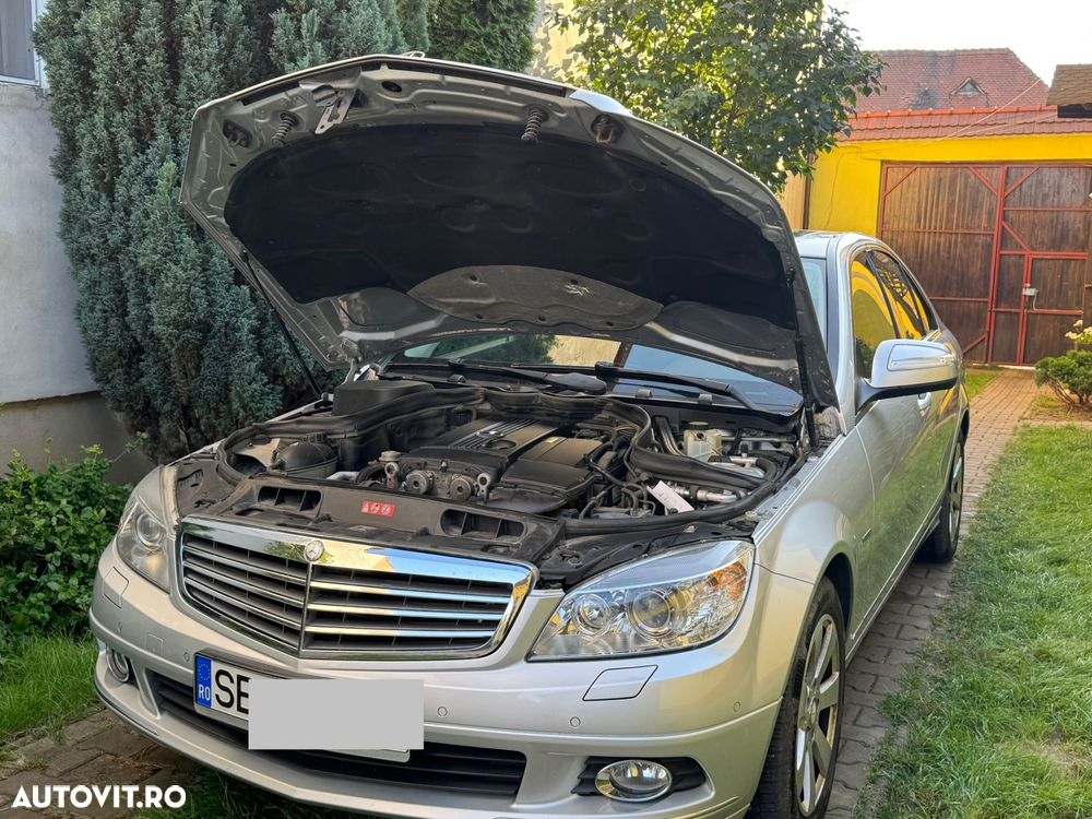 Mercedes-Benz C - 15