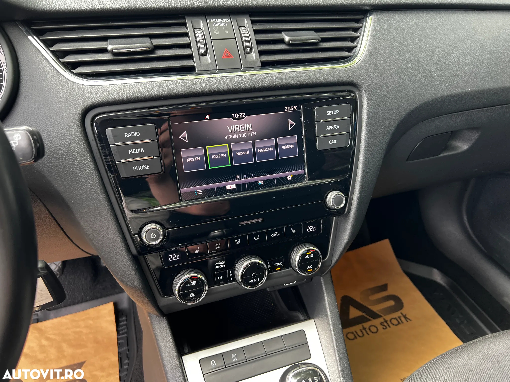 Skoda Octavia 1.0 TSI Ambition - 26
