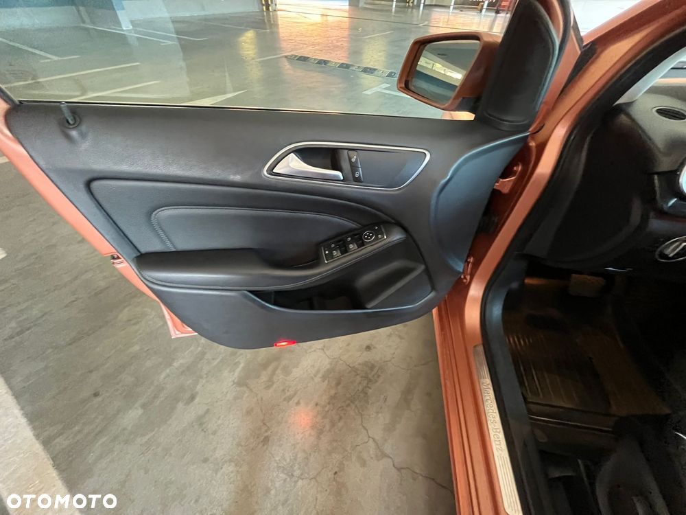 Mercedes-Benz Klasa B 180 CDI 7G-DCT - 13