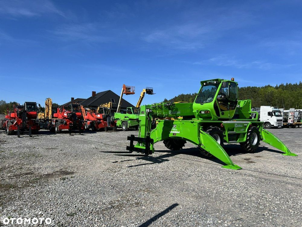 Inny Roto 45.21 MCSS ( 40.25 ) Zadbana Sprawna Super Stan - 5