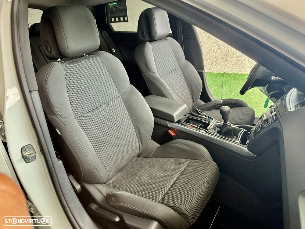 Peugeot 508 SW 2.0 BlueHDi Access P.Business - 14