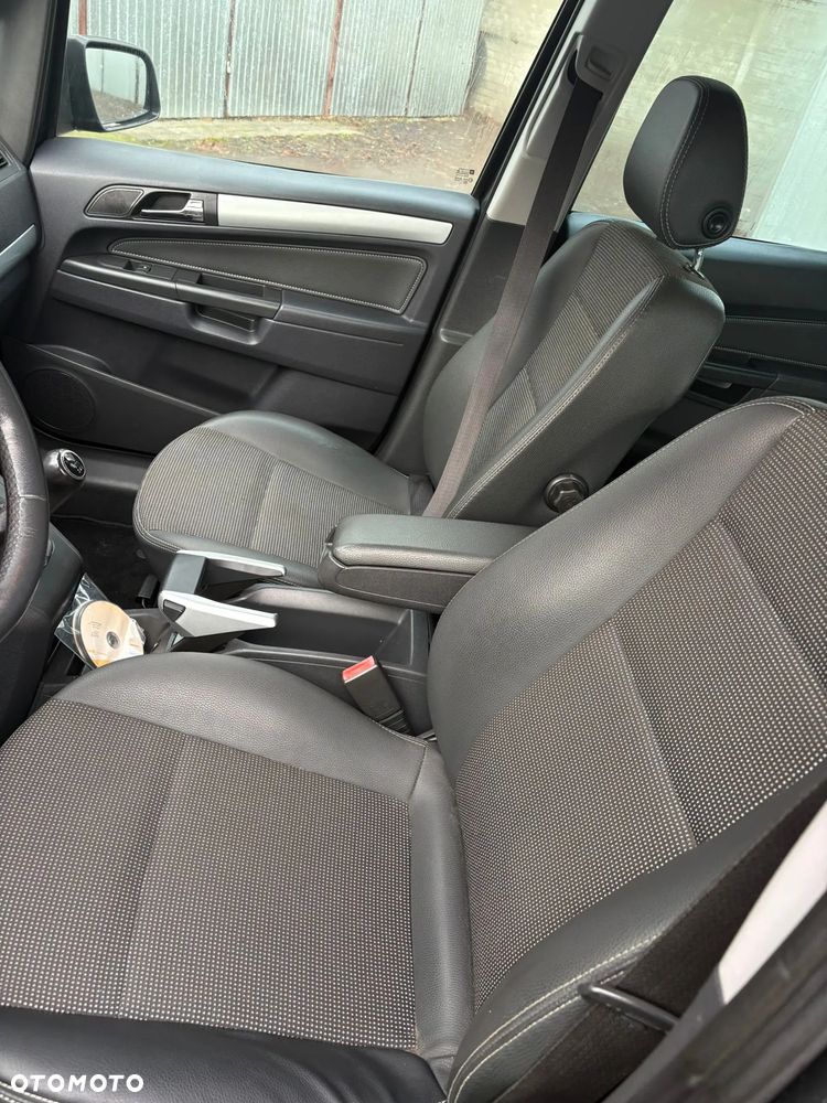 Opel Zafira 1.7 CDTI ecoFLEX Innovation - 9