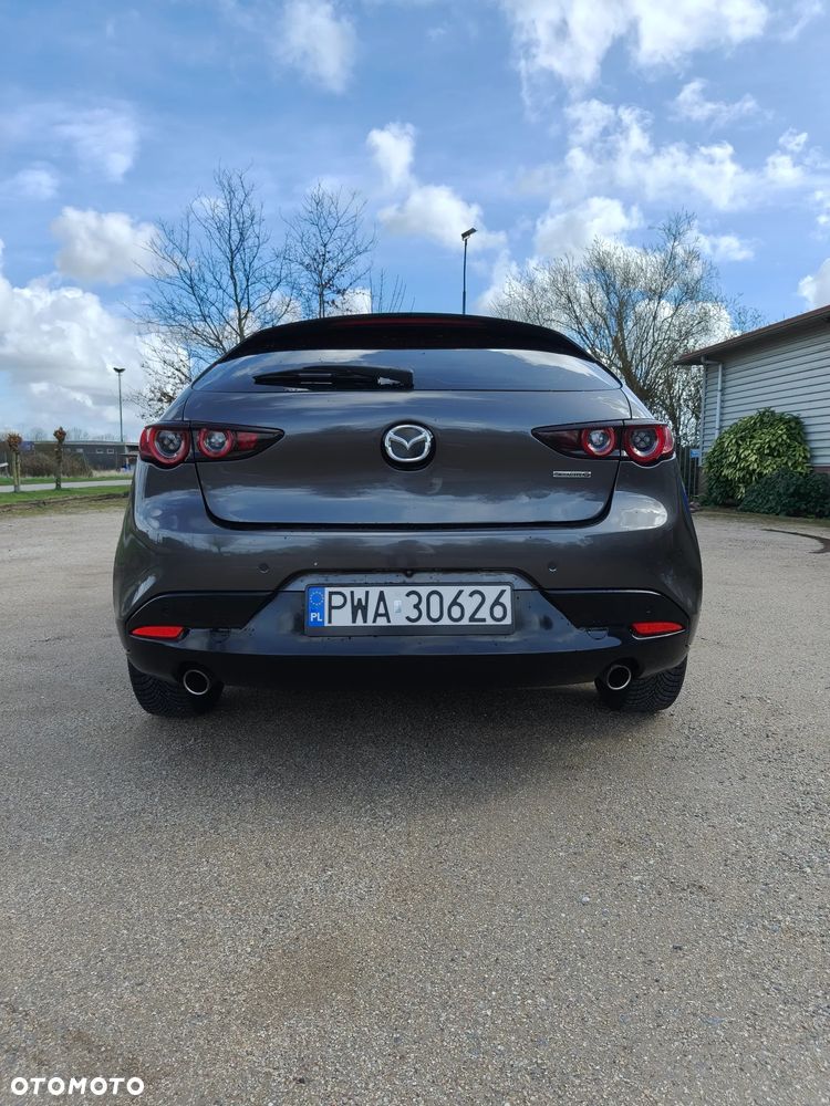 Mazda 3 - 13