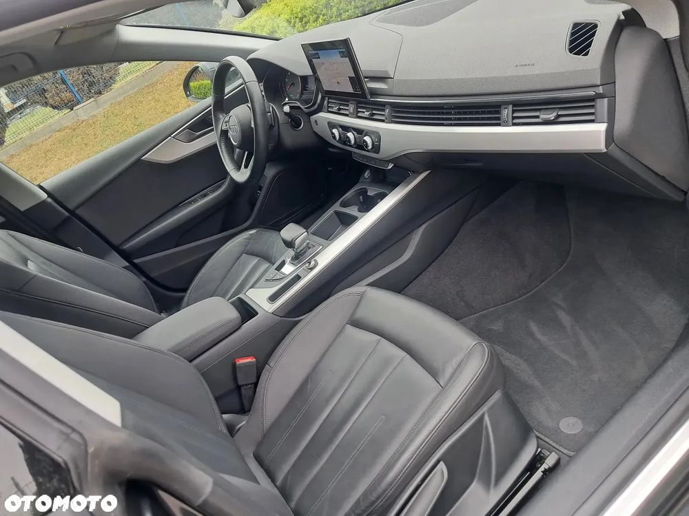 Audi A5 Sportback - 25