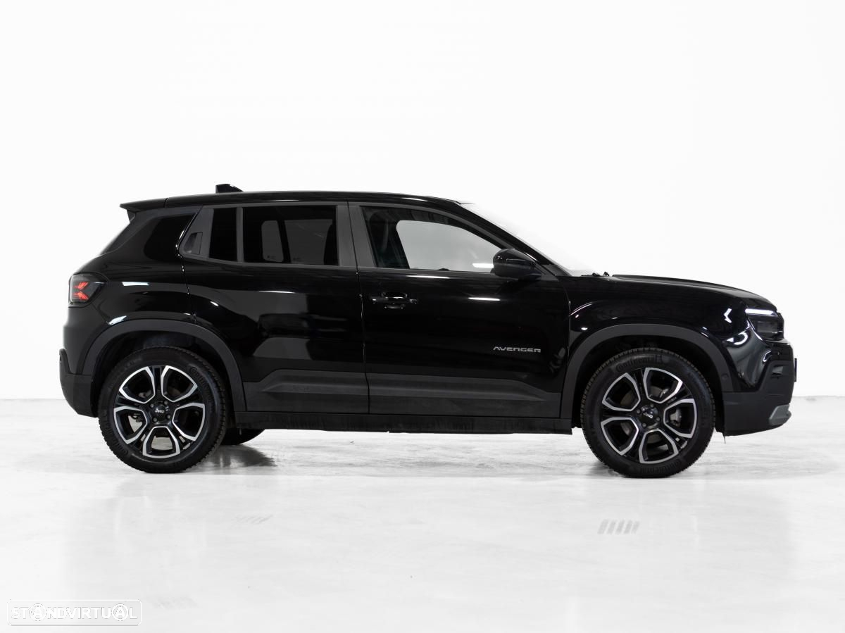 Jeep Avenger 54 kWh Summit - 2