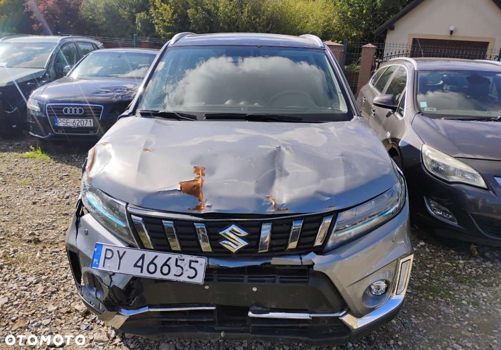 Suzuki Vitara - 20