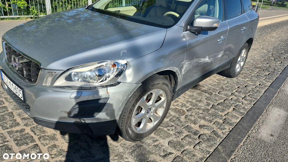Volvo XC 60 3.2 AWD Ocean Race - 13