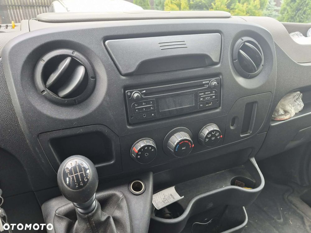 Renault Master - 5