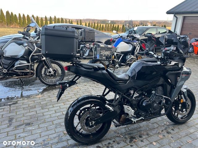 Yamaha GT - 4