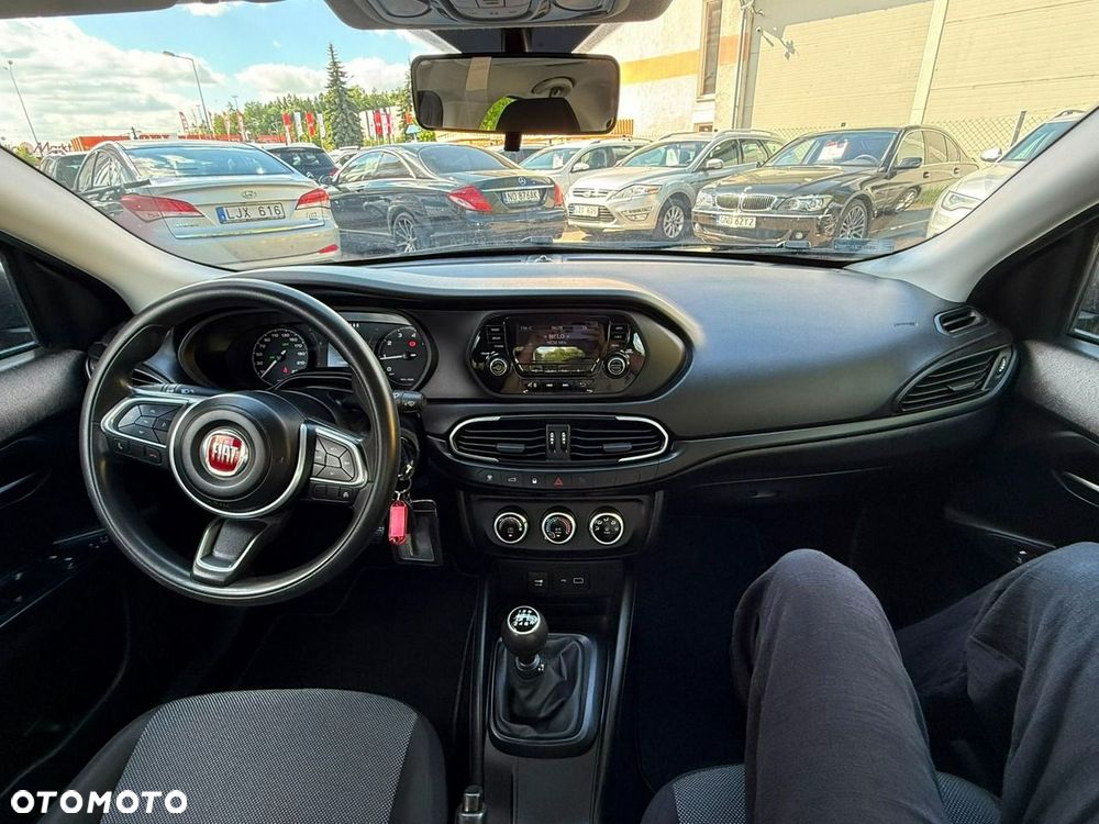 Fiat Tipo 1.4 16v - 25