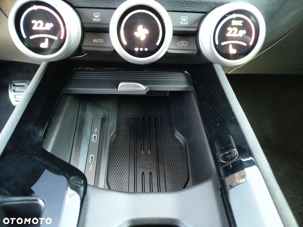 Skoda Superb - 27
