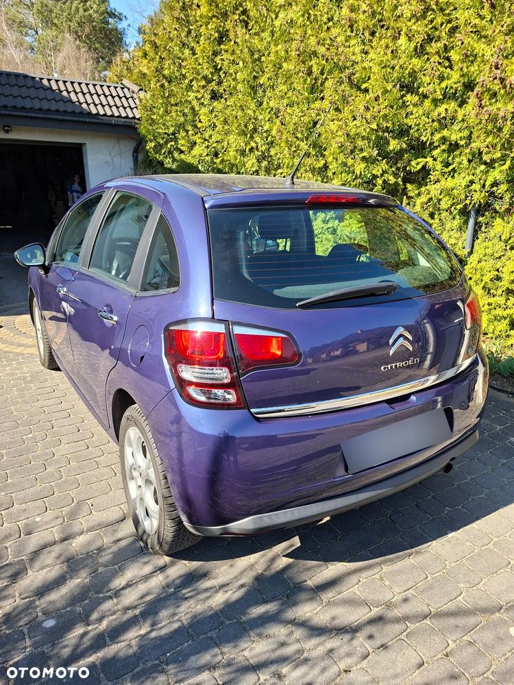 Citroën C3 Pure Tech (VTi) 82 Tendance - 4