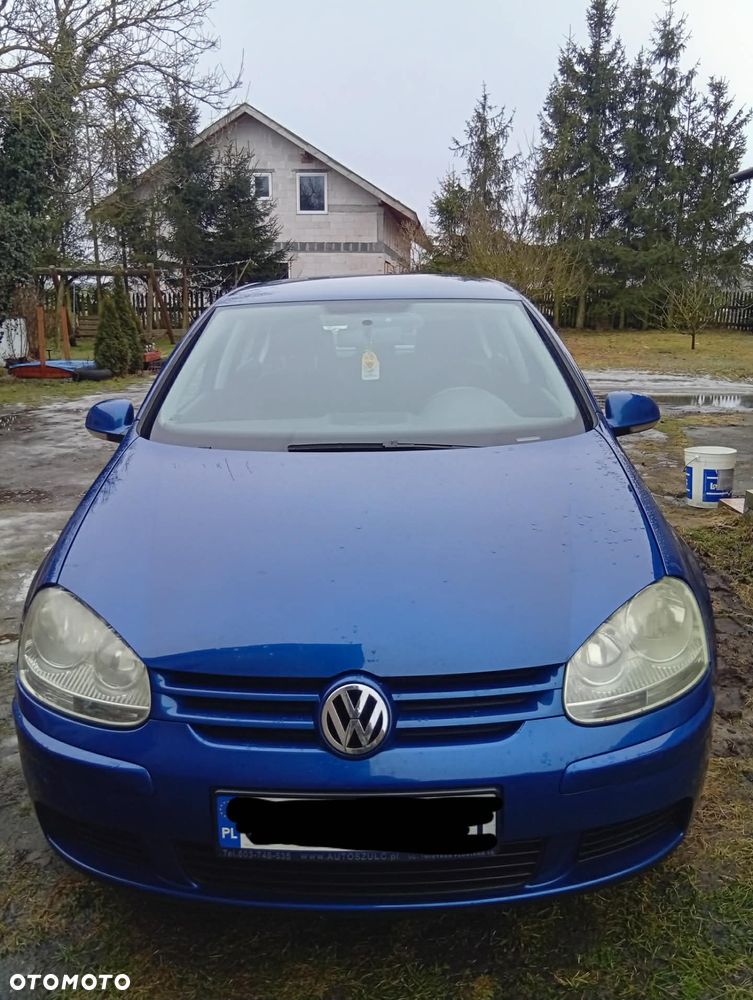 Volkswagen Golf - 3