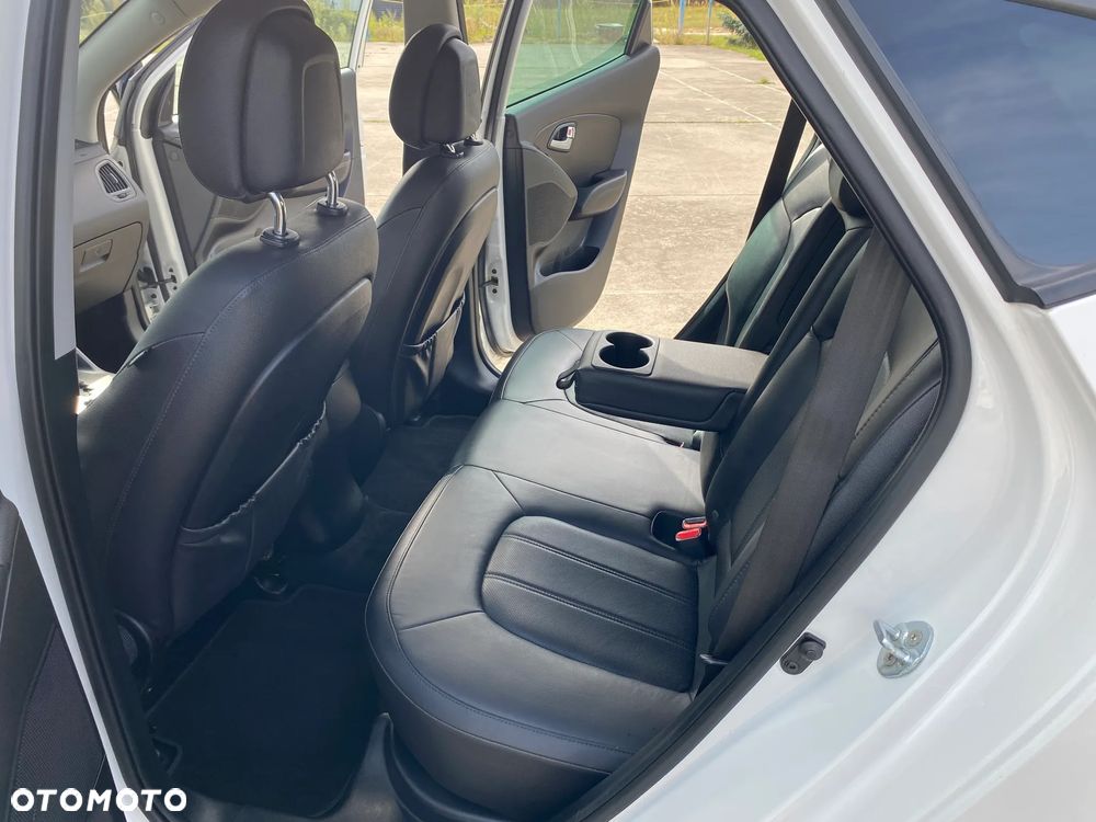 Hyundai ix35 2.0 CRDi Premium 4WD - 13