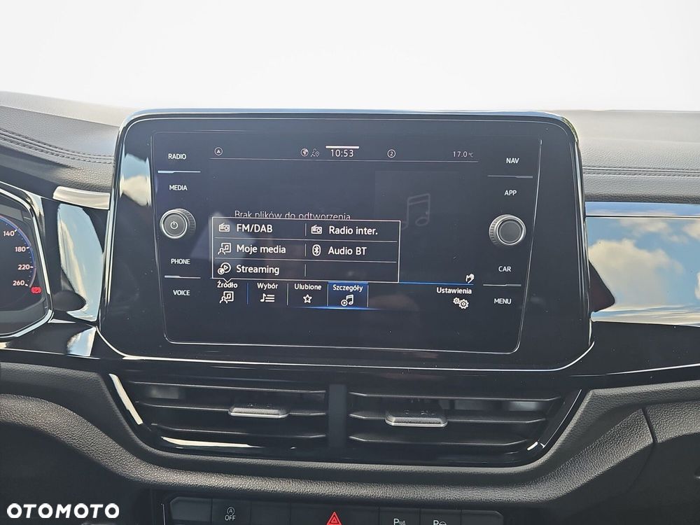 Volkswagen T-Roc 1.5 TSI R-Line DSG - 25