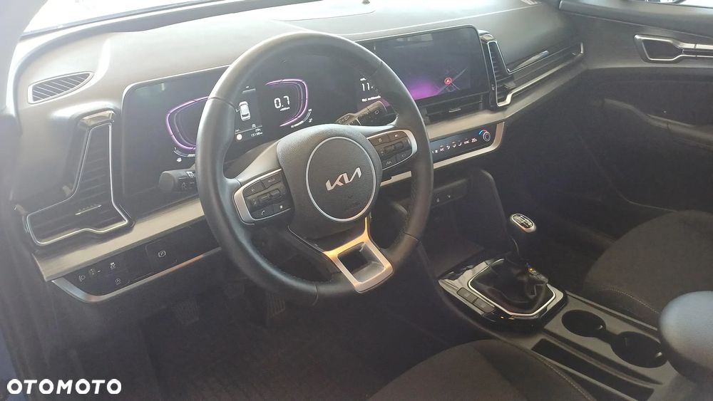 Kia Sportage 1.6 T-GDI L 2WD - 10