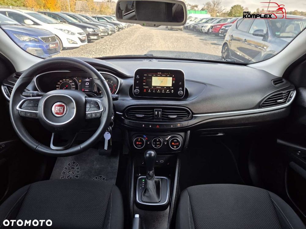 Fiat Tipo - 13