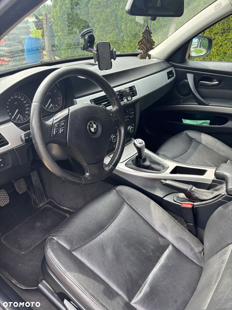 BMW Seria 3 - 13