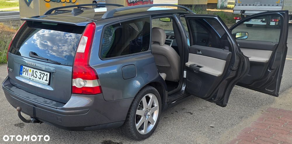 Volvo V50 1.6D Summum - 14
