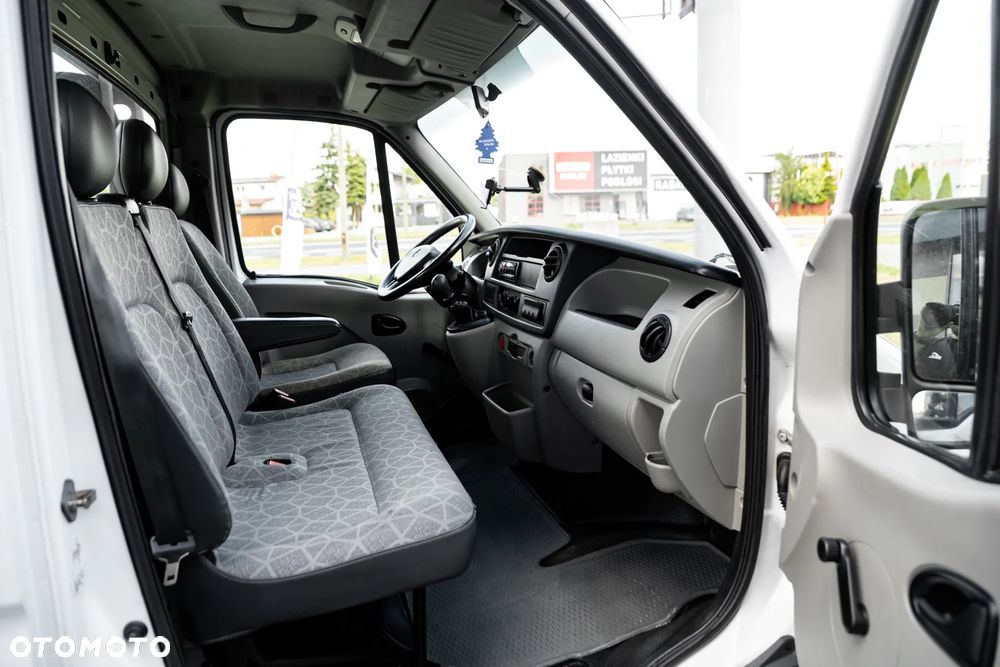 Renault Master - 25