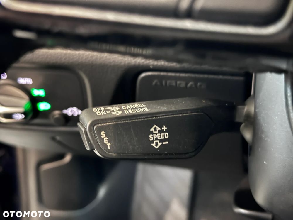 Audi A3 Limousine - 20