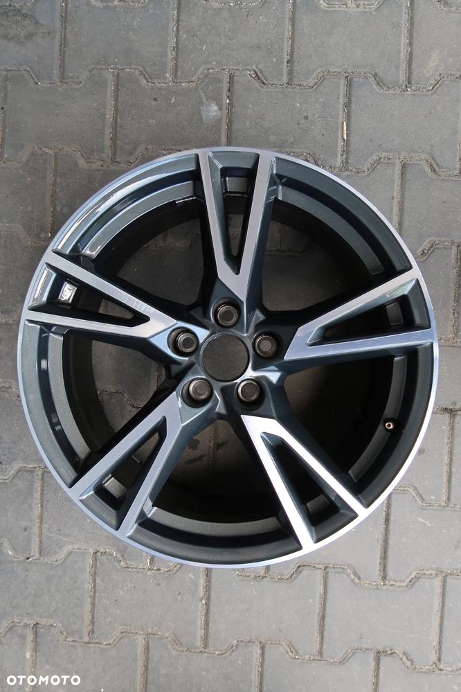 C67 Felga Aluminiowa Audi Q5 80A601025R 19'' NOWA - 6