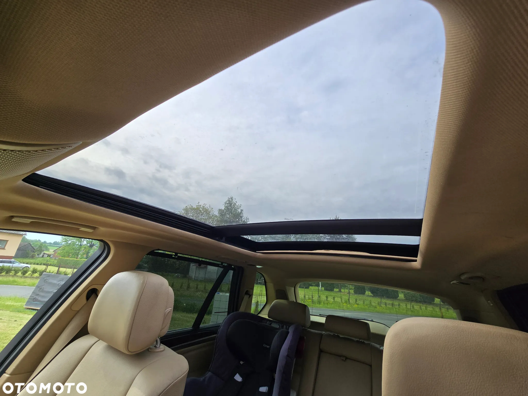 BMW X5 xDrive35i - 20