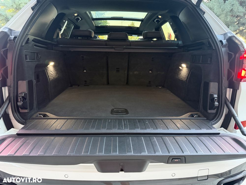 BMW X5 xDrive30d - 28