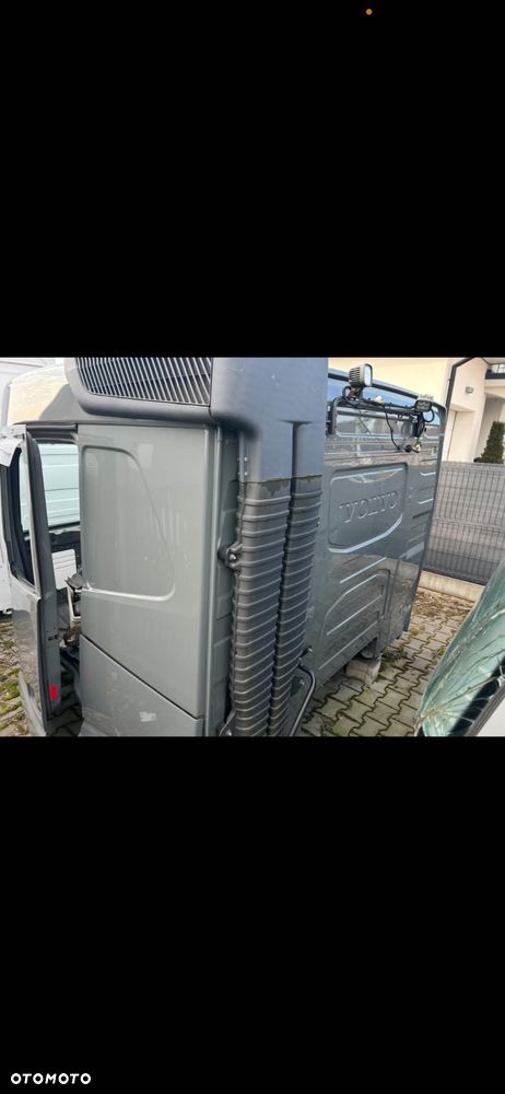 Kabina Volvo FH4 - 3