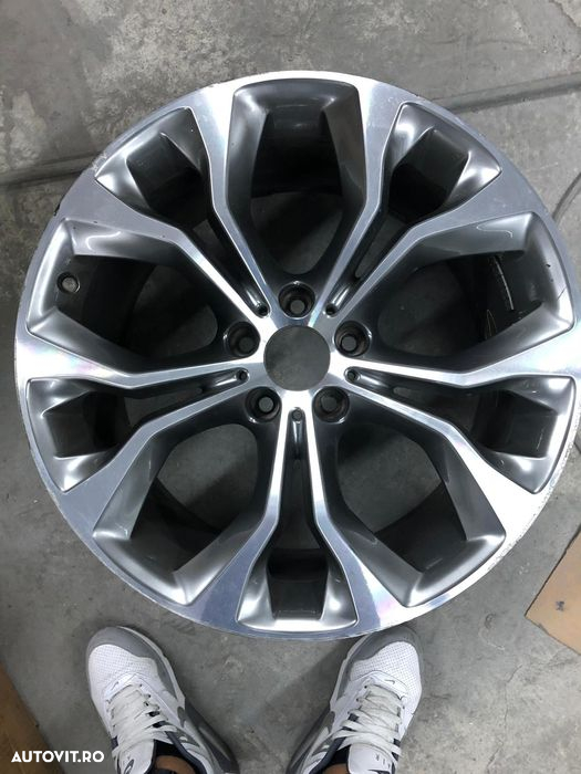 Jante bmw f16 20 - 2