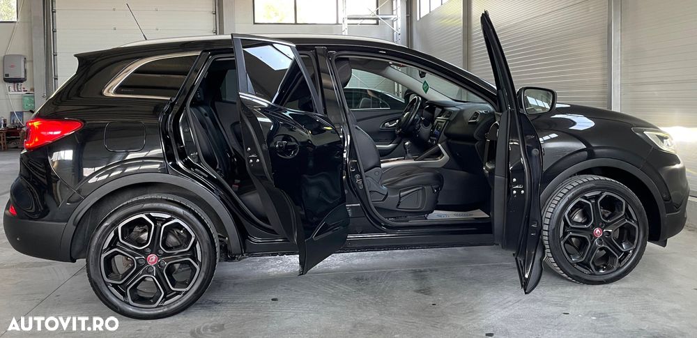 Renault Kadjar Energy TCe 130 Bose Edition - 14