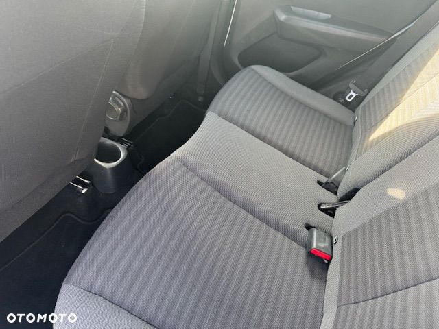 Toyota Aygo - 4