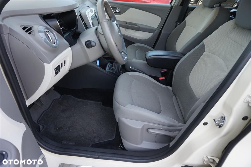 Renault Captur 0.9 Energy TCe Zen - 6