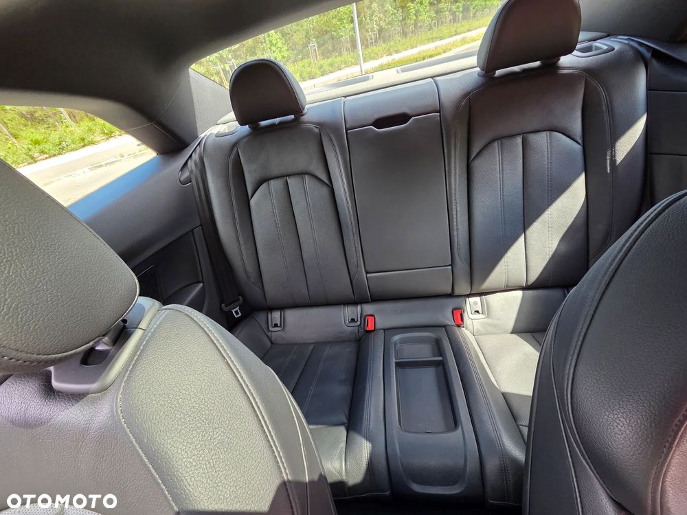 Audi A5 Coupé 2.0 TFSI quattro S tronic sport - 4