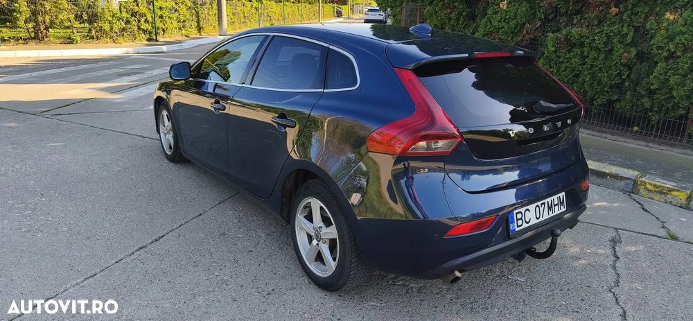Volvo V40 - 5