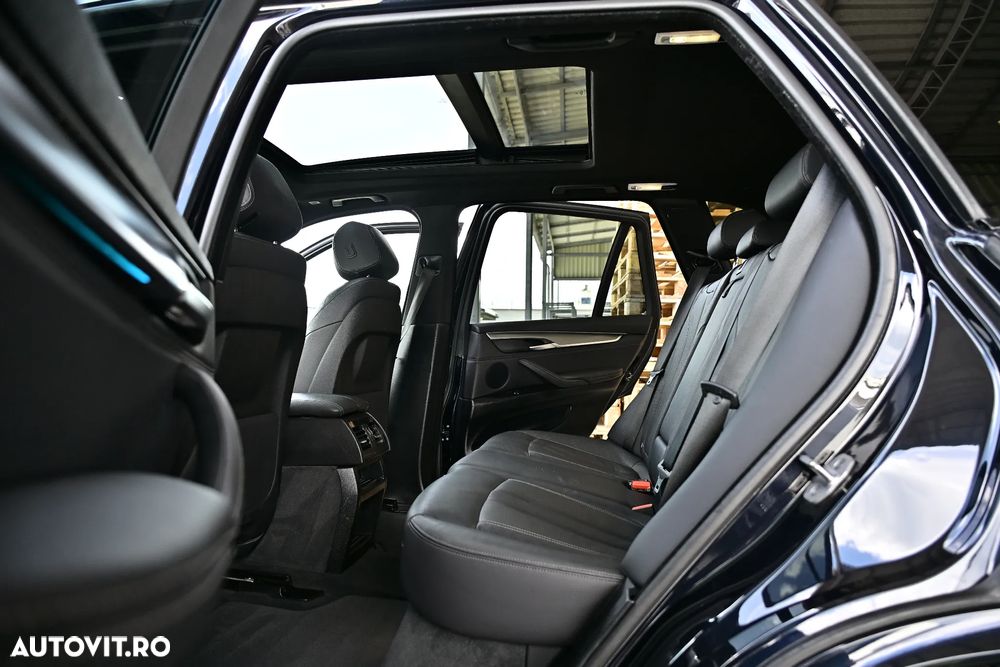 BMW X5 xDrive25d Sport-Aut. - 17