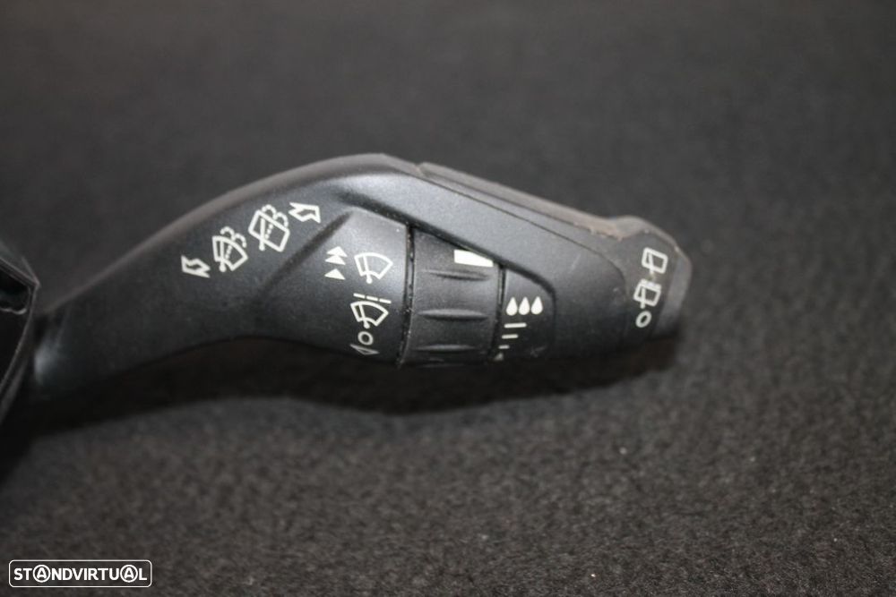 FITA AIRBAG C/COMUTADORES FORD FOCUS - 4