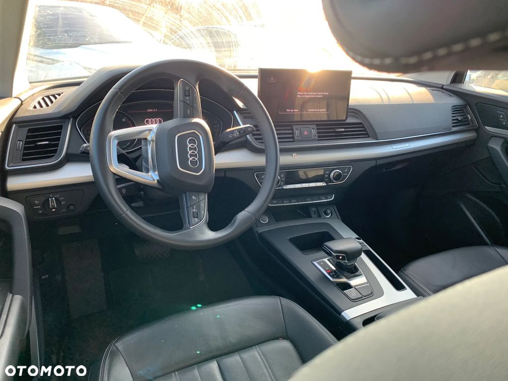 Audi Q5 40 TFSI quattro S tronic - 14